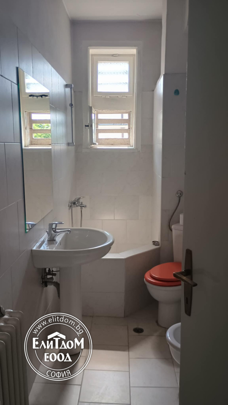 De inchiriat  3+ dormitor Sofia , Doctorsci pametnic , 100 mp | 37445578 - imagine [11]