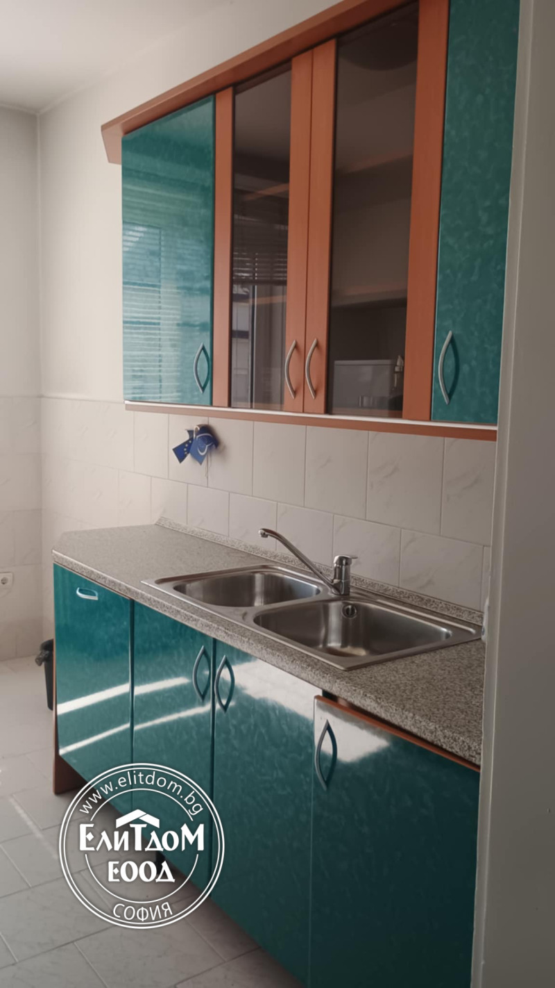 De inchiriat  3+ dormitor Sofia , Doctorsci pametnic , 100 mp | 37445578 - imagine [9]