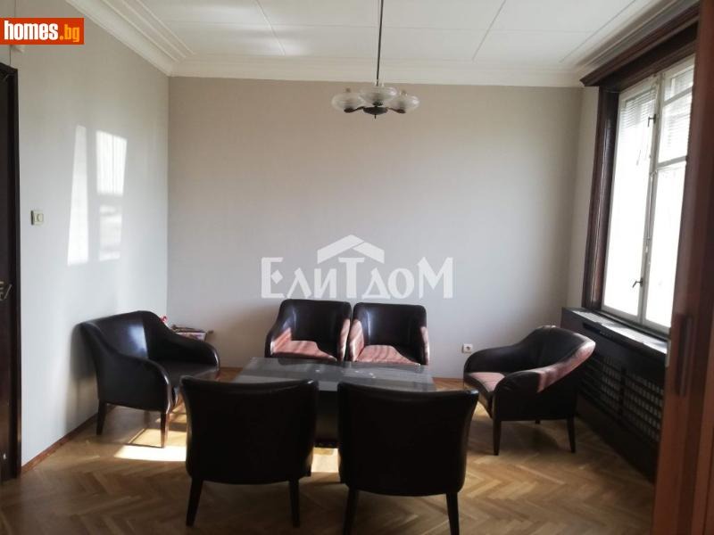 Дава под наем  Многостаен град София , Докторски паметник , 100 кв.м | 37445578 - изображение [3]