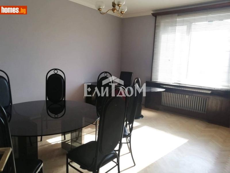 Дава под наем  Многостаен град София , Докторски паметник , 100 кв.м | 37445578 - изображение [5]