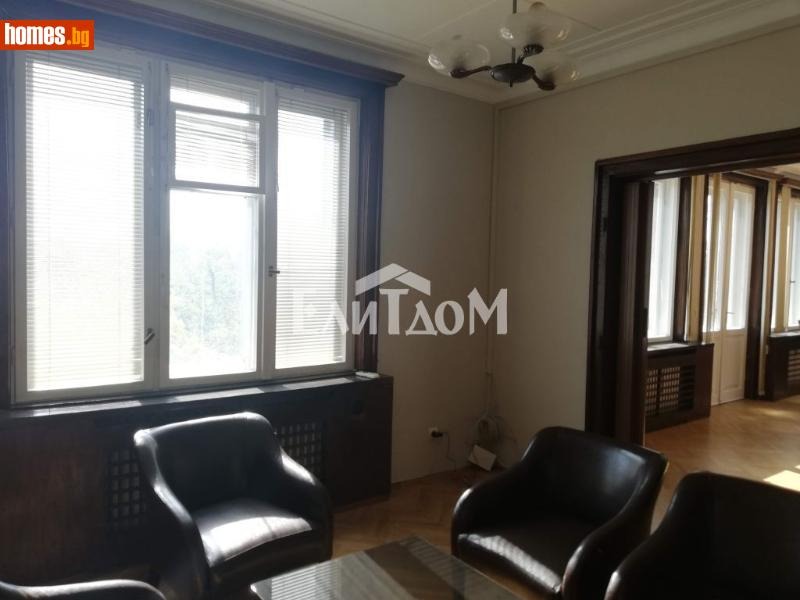 Дава под наем  Многостаен град София , Докторски паметник , 100 кв.м | 37445578 - изображение [4]