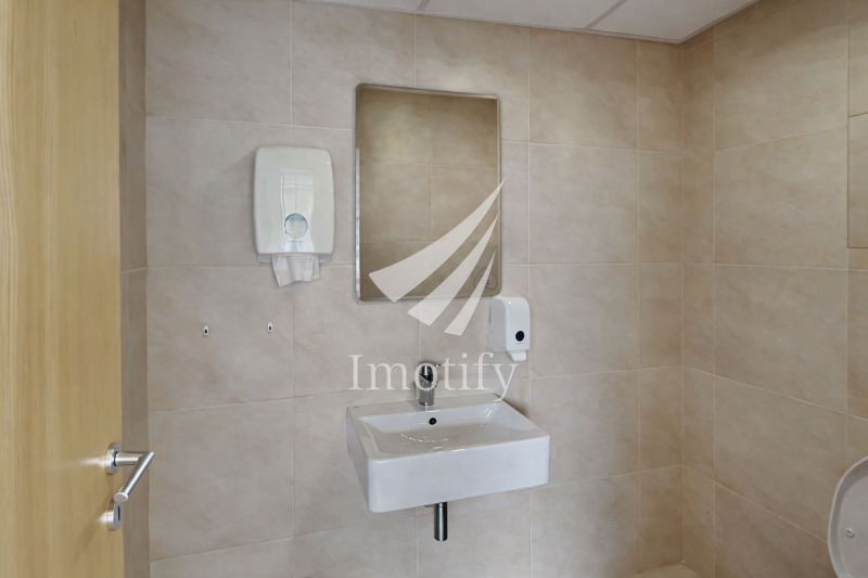 Дава под наем ОФИС, гр. София, Център, снимка 4 - Офиси - 53559249