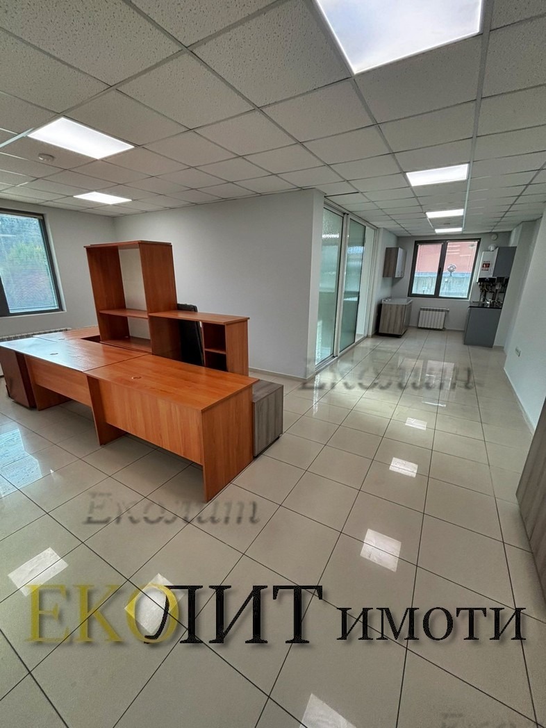 Дава под наем ОФИС, гр. София, Бояна, снимка 2 - Офиси - 53900536