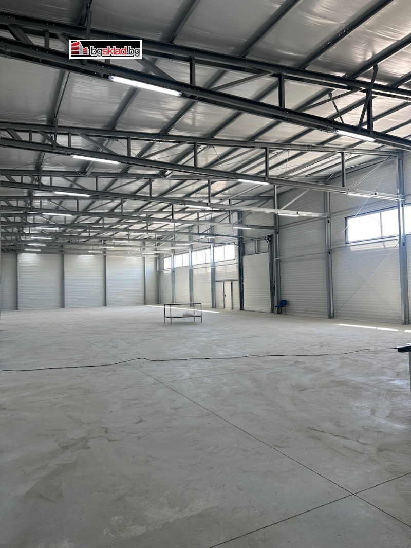 For Rent  Storage region Sofia , Bozhurishte , 700 sq.m | 79658833 - image [2]