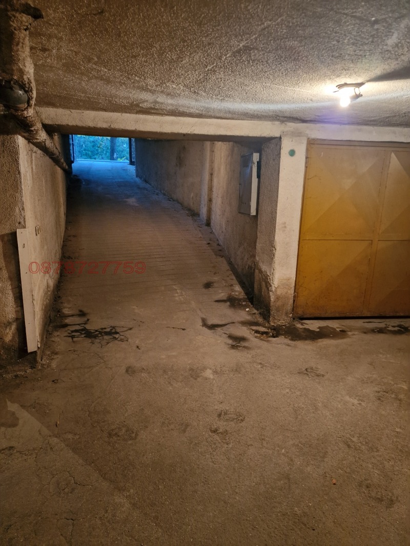 En renta  Cochera Sofia , Zona B-18 , 10 metros cuadrados | 89158821 - imagen [4]