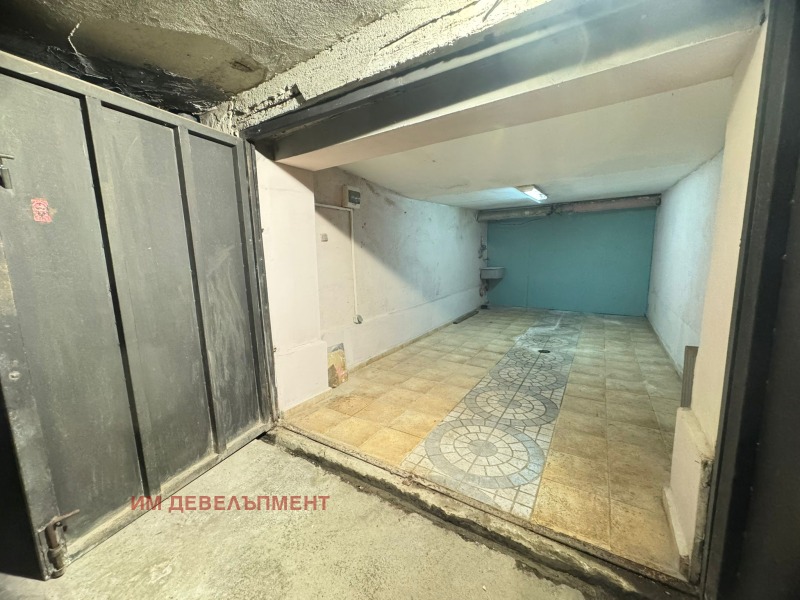 Под наем ГАРАЖ, ПАРКОМЯСТО, град София, Център • 170 € / 332.49 лв. • 28429942 1