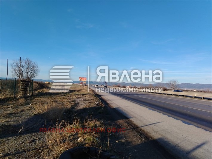 Дава под наем МЯСТО, гр. София, Враждебна, снимка 3 - Парцели - 54085478