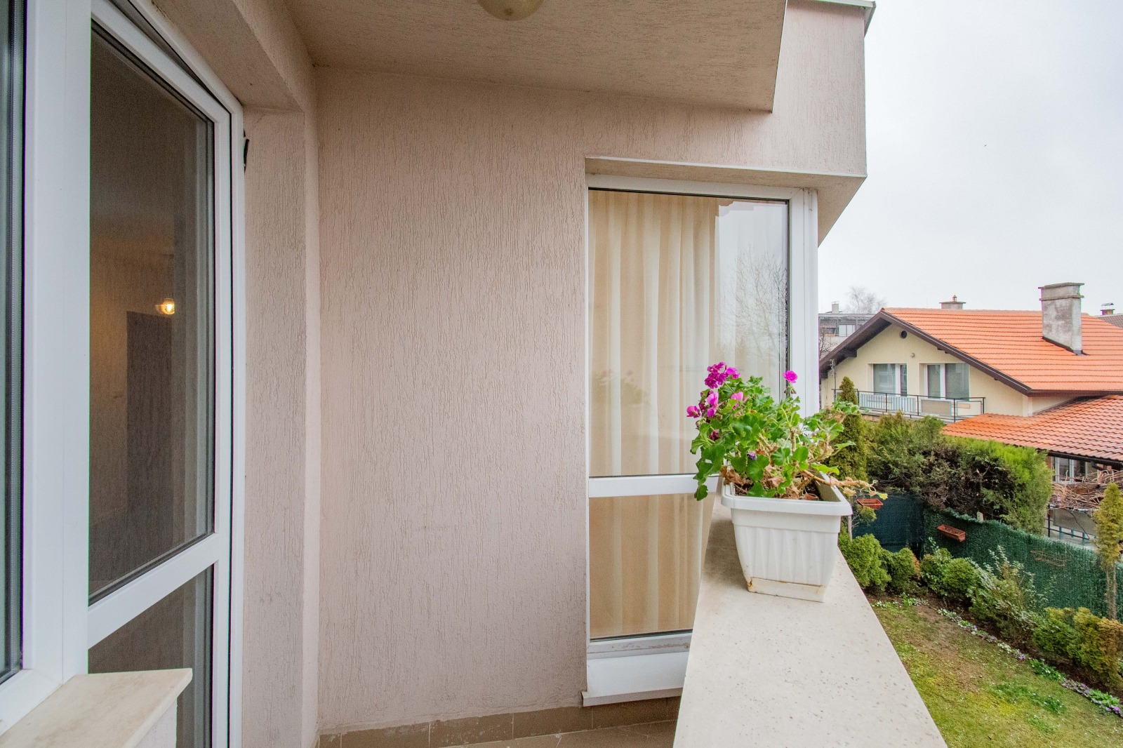 Дава под наем 3-СТАЕН, гр. София, Драгалевци, снимка 5 - Апартаменти - 54058788