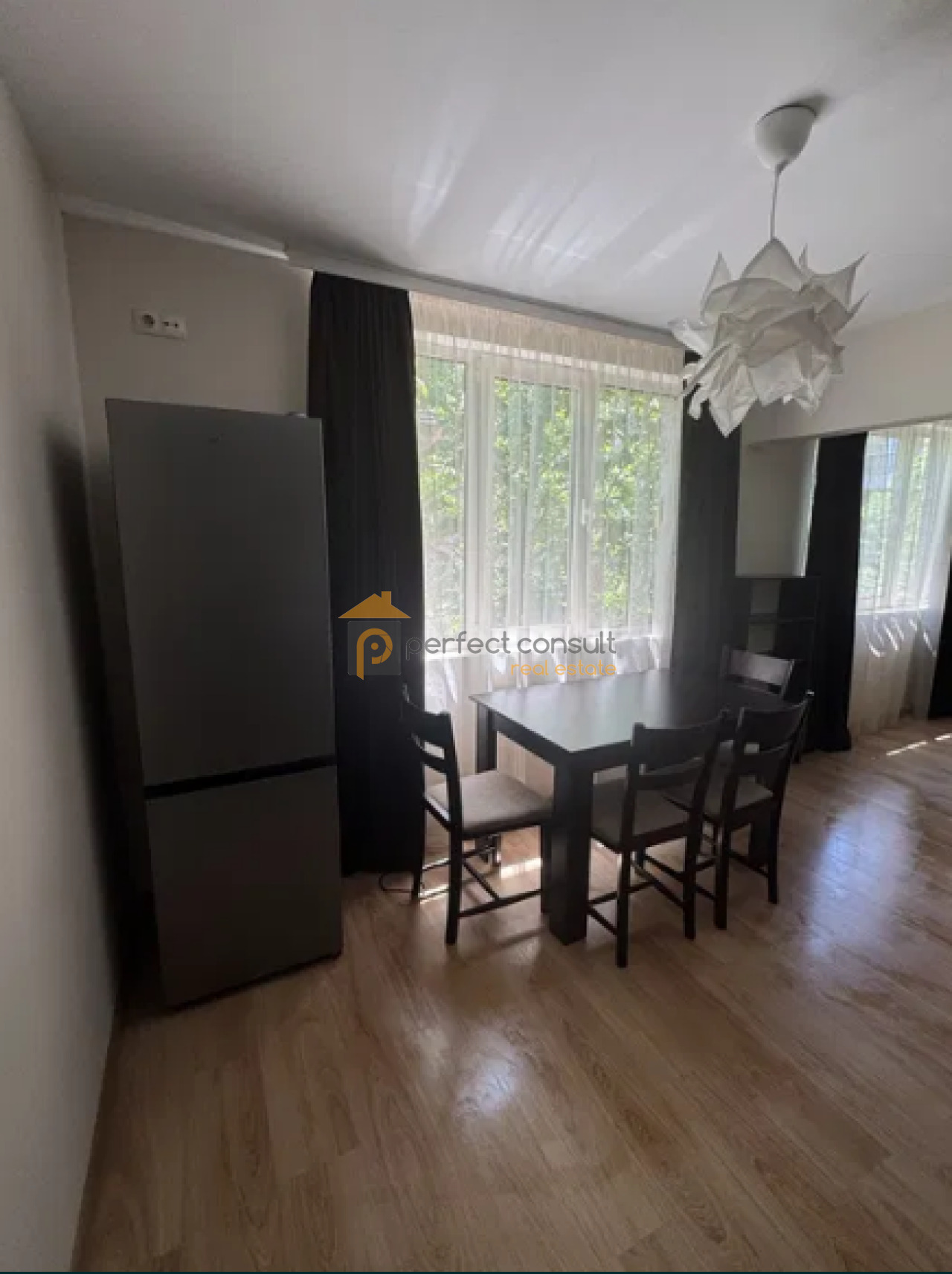 Дава под наем 3-СТАЕН, гр. Пловдив, Мараша, снимка 4 - Апартаменти - 54352377