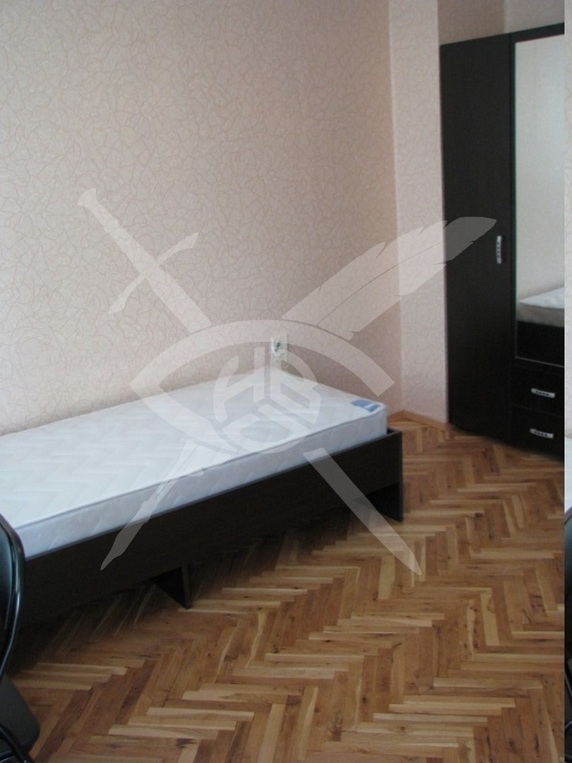 Дава под наем 4-СТАЕН, гр. София, Дианабад, снимка 3 - Апартаменти - 55131015