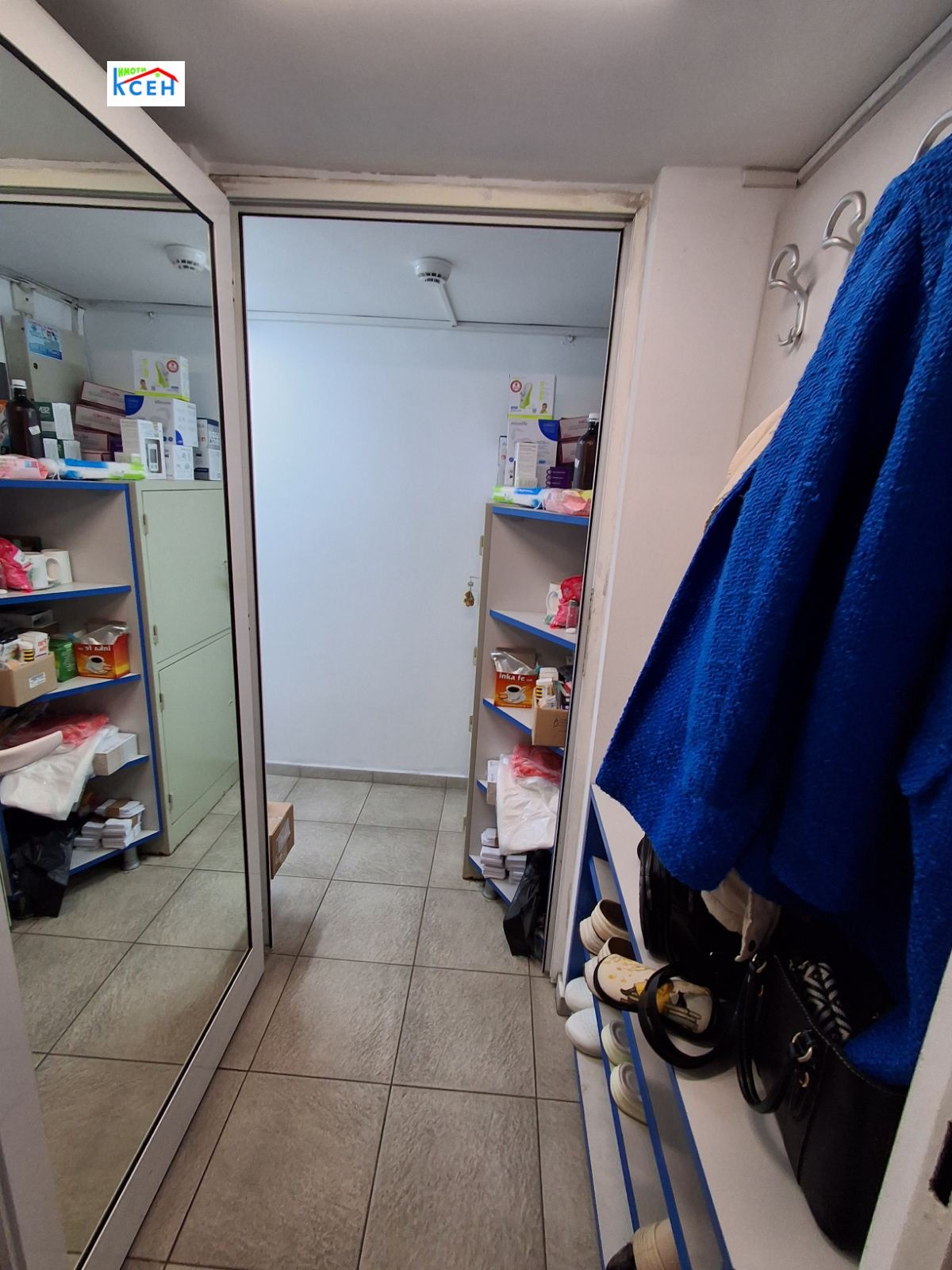 Дава под наем БИЗНЕС ИМОТ, гр. Търговище, Център, снимка 6 - Други - 53854606