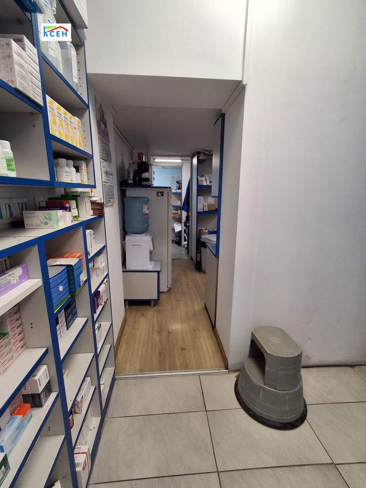 Дава под наем БИЗНЕС ИМОТ, гр. Търговище, Център, снимка 4 - Други - 53854606