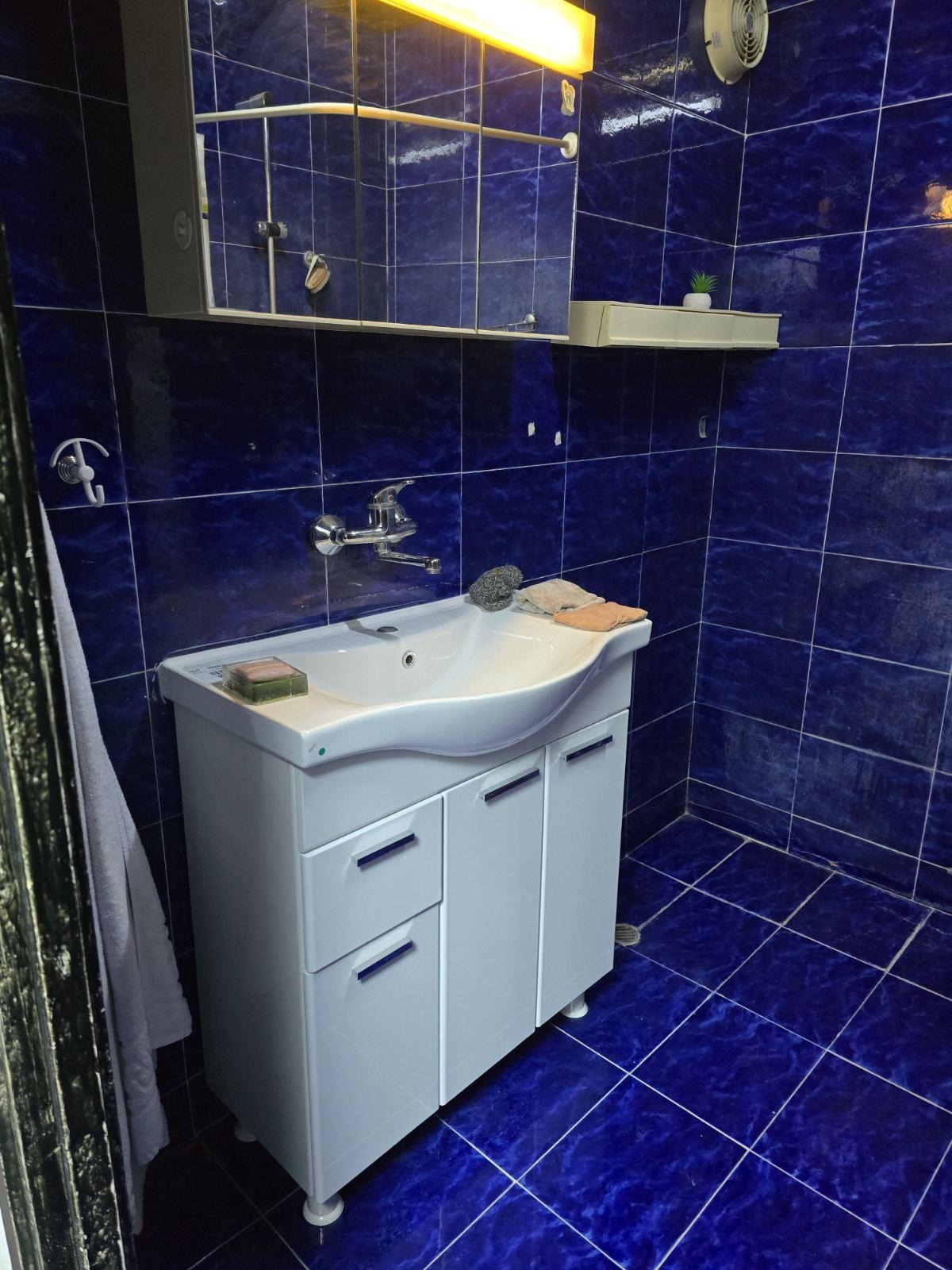 Дава под Наем 3-СТАЕН | Imot.bg — изображение 13