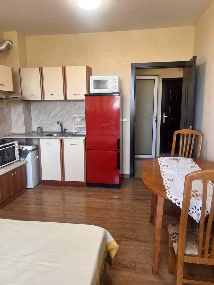 Дава под наем  1-стаен град Бургас , Лазур , 30 кв.м | 65427382 - изображение [3]