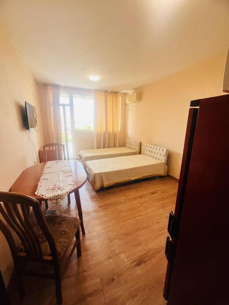 Дава под наем  1-стаен град Бургас , Лазур , 30 кв.м | 65427382 - изображение [2]