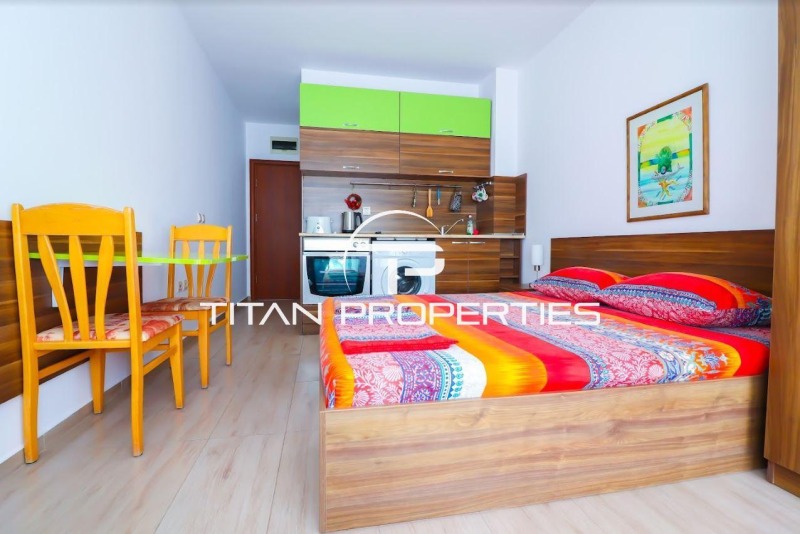Kiralık  Stüdyo Varna , k.k. Sv.Sv. Konstantin i Elena , 35 metrekare | 90878471