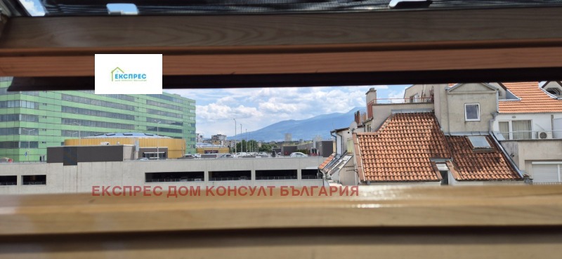 Til leie  1 soverom Sofia , Oborishte , 75 kvm | 37258676 - bilde [11]