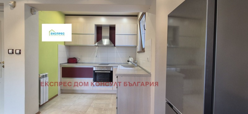 Til leie  1 soverom Sofia , Oborishte , 75 kvm | 37258676 - bilde [5]