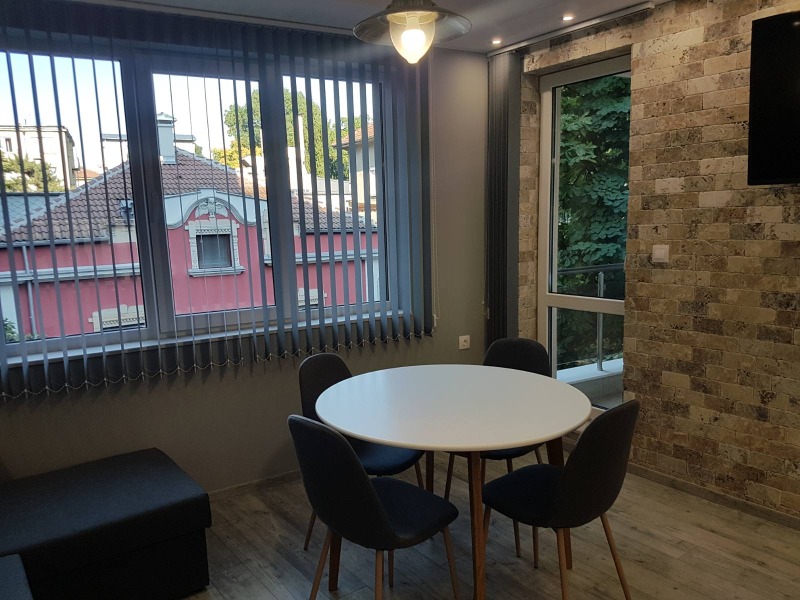 Do wynajęcia  1 sypialnia Ruse , Centar , 78 mkw | 36737448 - obraz [4]