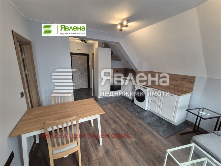 Дава под нем  2-стаен, град София, Надежда 3 •  460 EUR • ID 79873778 — holmes.bg - [1] 