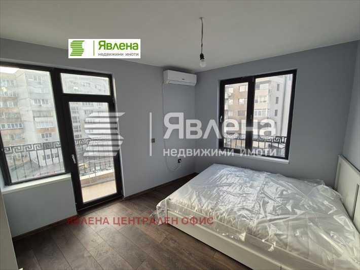 Kiralık  1 yatak odası Sofia , Nadejda 3 , 60 metrekare | 89534328 - görüntü [3]