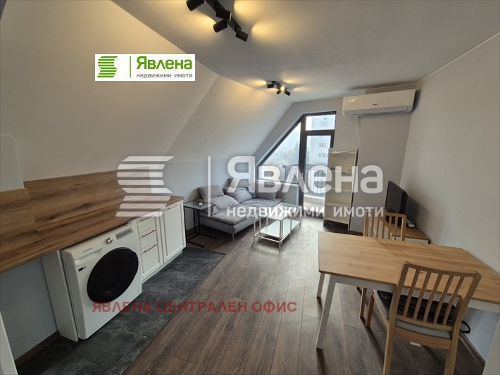 Kiralık  1 yatak odası Sofia , Nadejda 3 , 60 metrekare | 89534328 - görüntü [8]