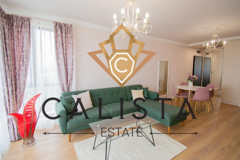 Дава под наем  2-стаен град София , Симеоново , 65 кв.м | 89934222 - изображение [3]