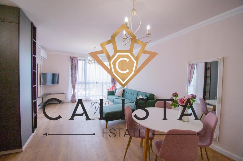 Дава под наем  2-стаен град София , Симеоново , 65 кв.м | 89934222