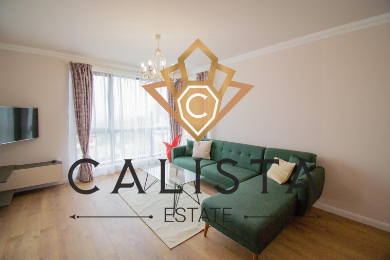 Дава под наем  2-стаен град София , Симеоново , 65 кв.м | 89934222 - изображение [2]