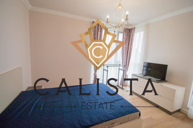 Дава под наем  2-стаен град София , Симеоново , 65 кв.м | 89934222 - изображение [7]