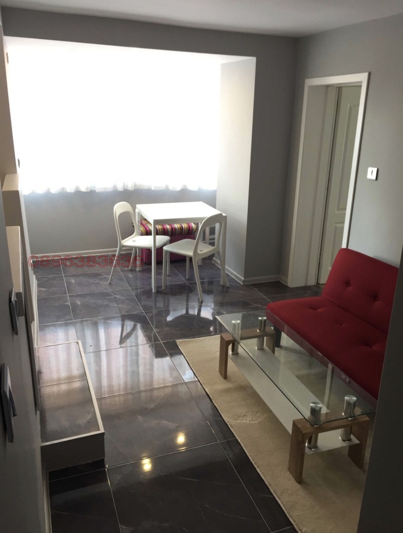 Дава под наем 2-СТАЕН, гр. Кюстендил, Център, снимка 3 - Апартаменти - 52785173