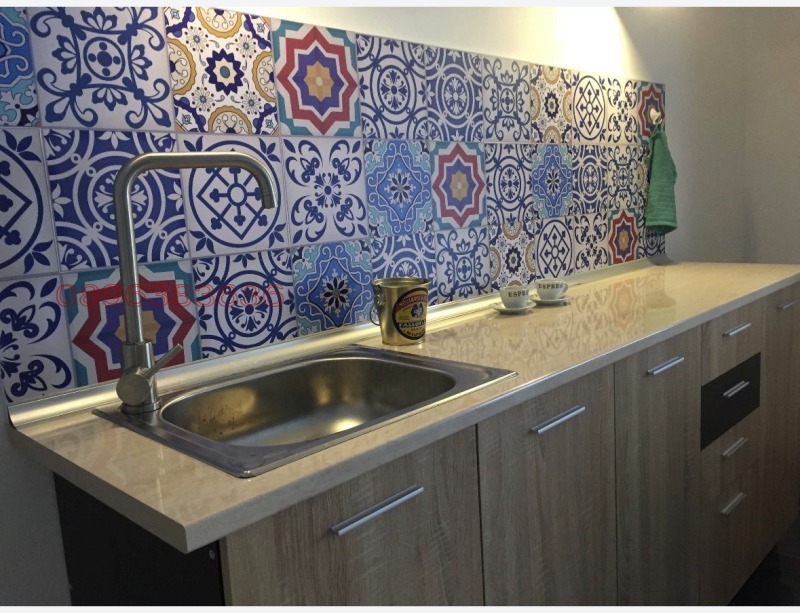 Дава под наем 2-СТАЕН, гр. Кюстендил, Център, снимка 2 - Апартаменти - 52785173