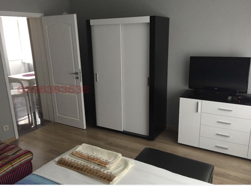 Дава под наем 2-СТАЕН, гр. Кюстендил, Център