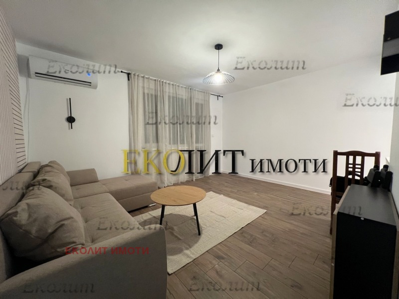 Дава под наем 2-СТАЕН, гр. София, Лагера, снимка 2 - Апартаменти - 52706707