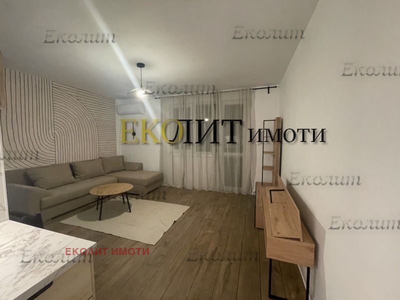 Дава под наем 2-СТАЕН, гр. София, Лагера, снимка 3 - Апартаменти - 52706707