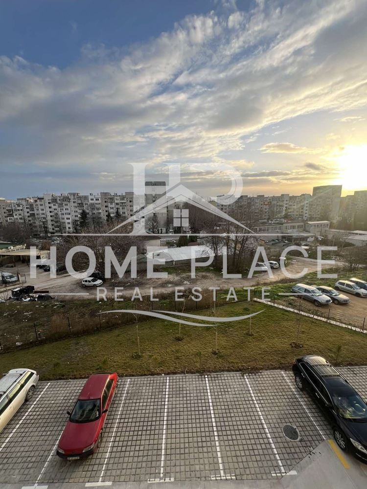 Дава под наем 2-СТАЕН, гр. Варна, Възраждане 1, снимка 10 - Апартаменти - 53765623