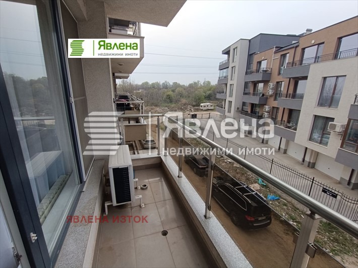 Дава под наем 2-СТАЕН, гр. София, Кръстова вада, снимка 7 - Апартаменти - 54209362