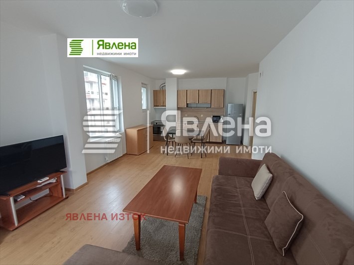 Дава под наем 2-СТАЕН, гр. София, Кръстова вада