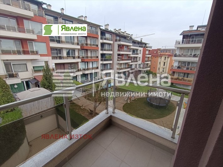 Дава под наем 2-СТАЕН, гр. София, Кръстова вада, снимка 3 - Апартаменти - 54209362