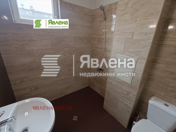 Дава под наем 2-СТАЕН, гр. София, Кръстова вада, снимка 6 - Апартаменти - 54209362