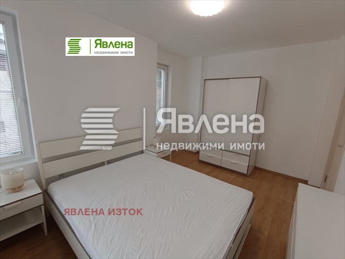 Дава под наем 2-СТАЕН, гр. София, Кръстова вада, снимка 9 - Апартаменти - 54209362