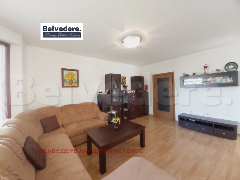 Te huur  2 slaapkamers Sofia , Lozenets , 94 m² | 91408398