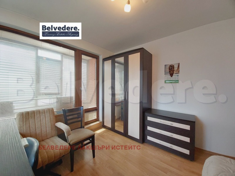 Para alugar  2 quartos Sofia , Lozenec , 94 m² | 91408398 - imagem [9]