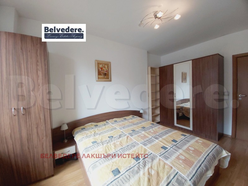 Para alugar  2 quartos Sofia , Lozenec , 94 m² | 91408398 - imagem [6]