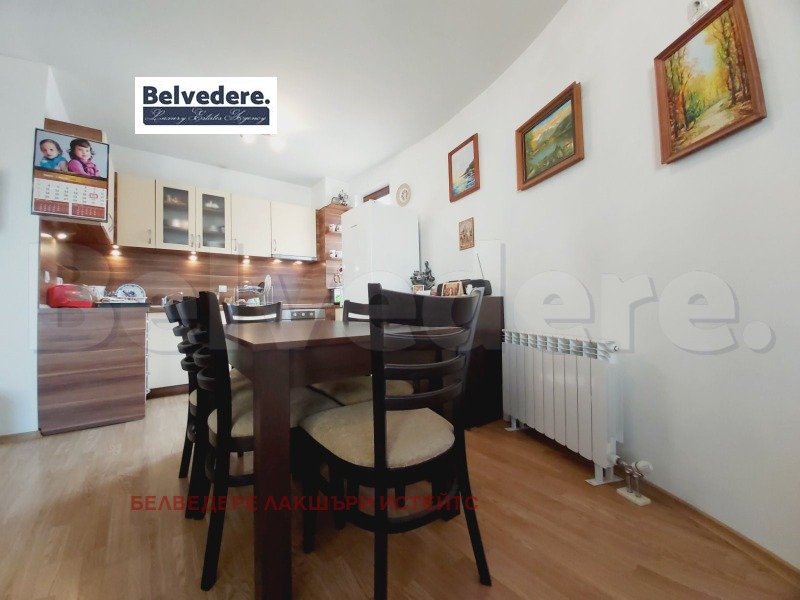 Para alugar  2 quartos Sofia , Lozenec , 94 m² | 91408398 - imagem [3]