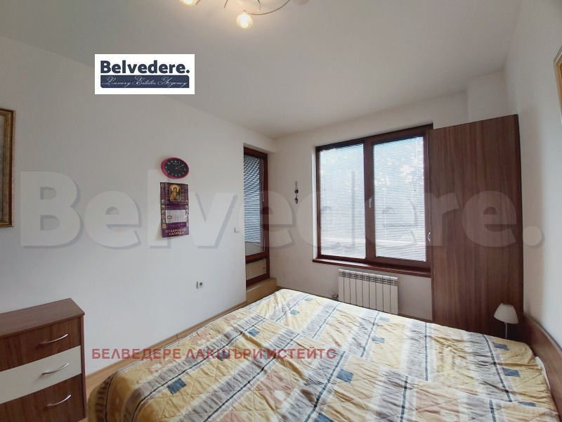 Para alugar  2 quartos Sofia , Lozenec , 94 m² | 91408398 - imagem [8]