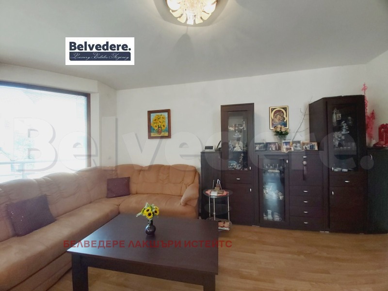 Para alugar  2 quartos Sofia , Lozenec , 94 m² | 91408398 - imagem [2]