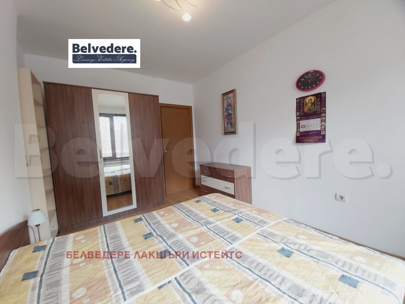 Para alugar  2 quartos Sofia , Lozenec , 94 m² | 91408398 - imagem [7]