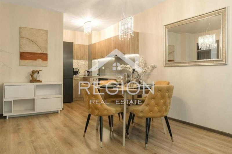 De inchiriat  2 dormitoare Varna , Grâțca mahala , 103 mp | 24749976 - imagine [3]