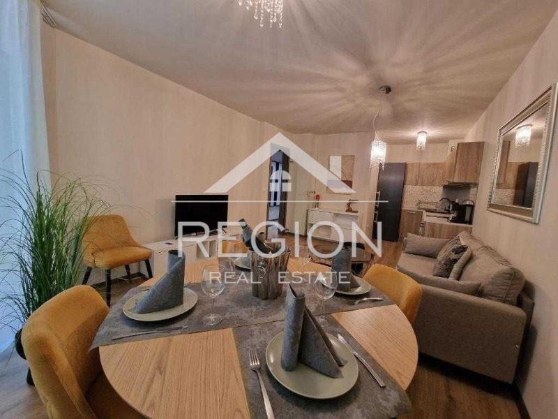 De inchiriat  2 dormitoare Varna , Grâțca mahala , 103 mp | 24749976 - imagine [2]